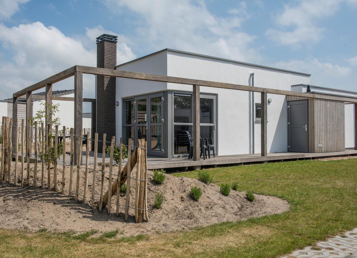 Roompot Strandpark Duynhille Ouddorp Room photo