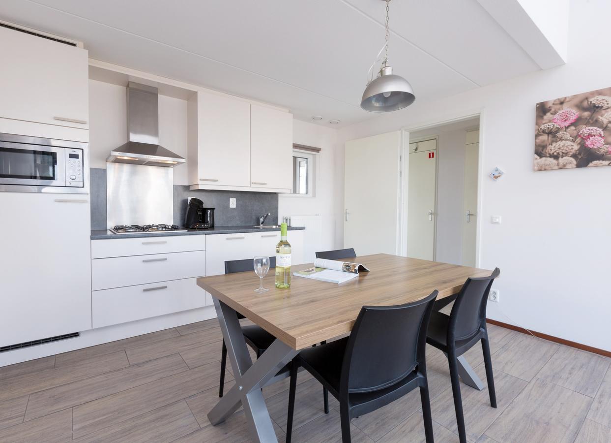 Roompot Strandpark Duynhille Ouddorp Room photo