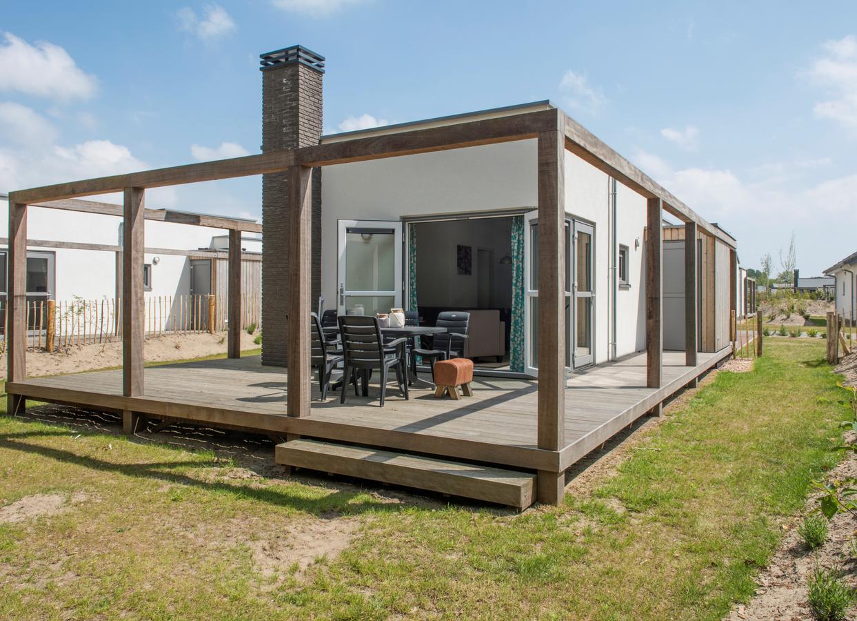 Roompot Strandpark Duynhille Ouddorp Room photo