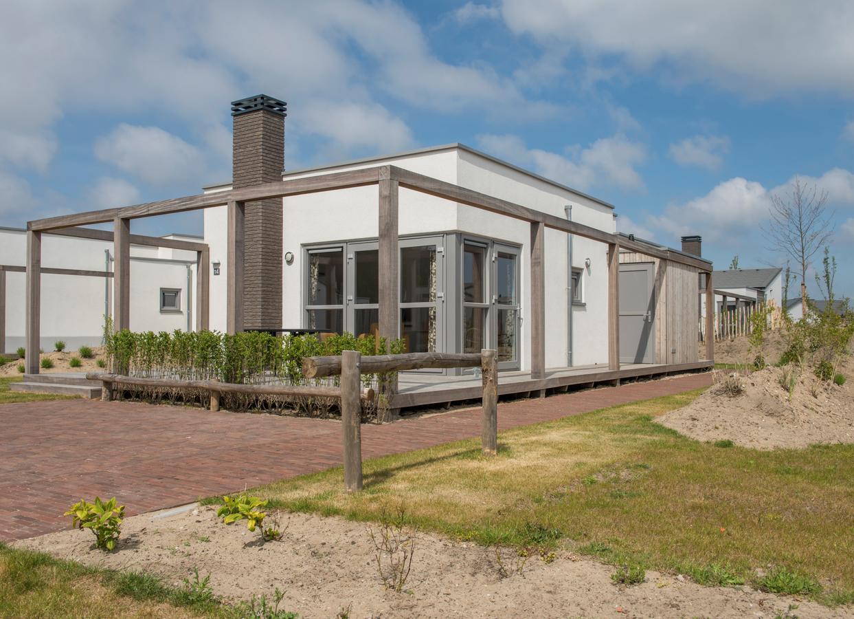 Roompot Strandpark Duynhille Ouddorp Room photo