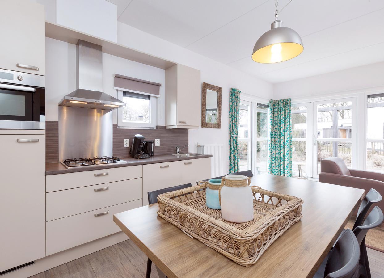 Roompot Strandpark Duynhille Ouddorp Room photo